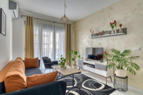 Ada apartman
